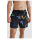 O'neill Ανδρικό μαγιό Floral Shorts
